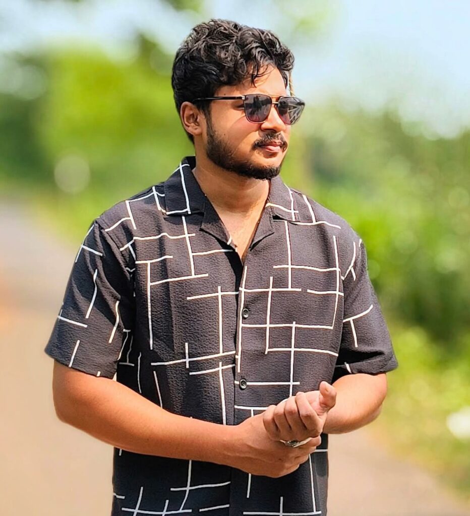 Bishojit Sarkar, SEO Specialist