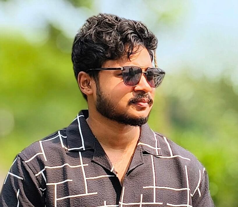 Bishojit Sarkar, SEO Specialist